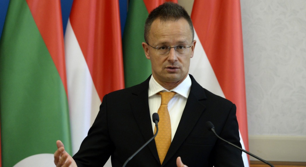 Szijjártó Péter: a kormány támogatja a szoftverfejlesztéssel foglalkozó beruházások Magyarországra hozását