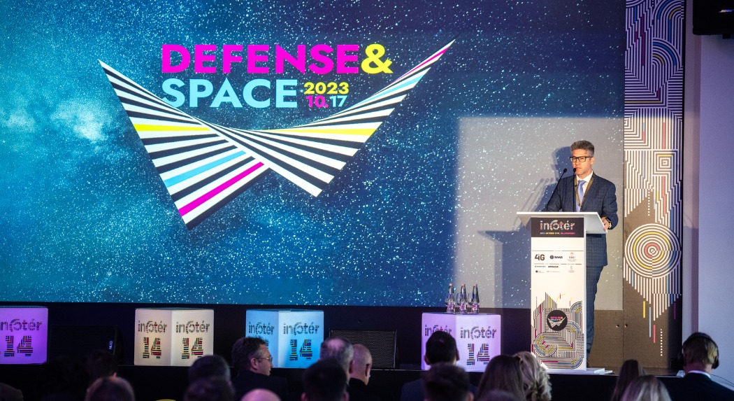 21. századi katonák és űrhajósok kihívásai