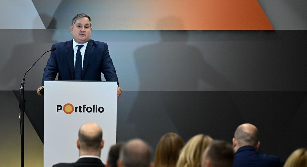 Nagy Márton: ösztönözni kell a mesterséges intelligencia vállalati felhasználását