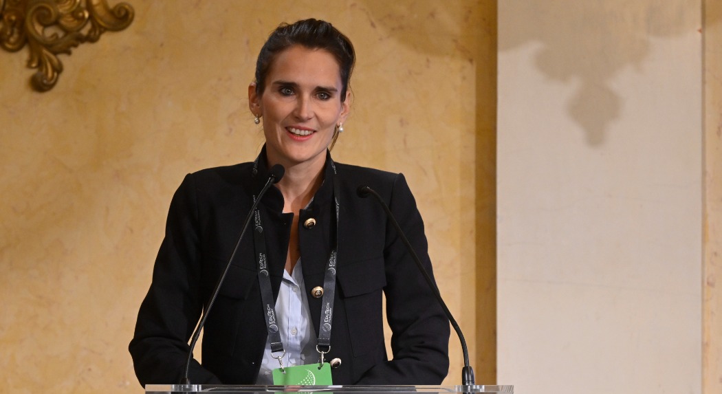 Nagy-Vargha Zsófia: a nagymértékű online jelenlét ellenére a valódi közösségeket hiányolják leginkább a fiatalok