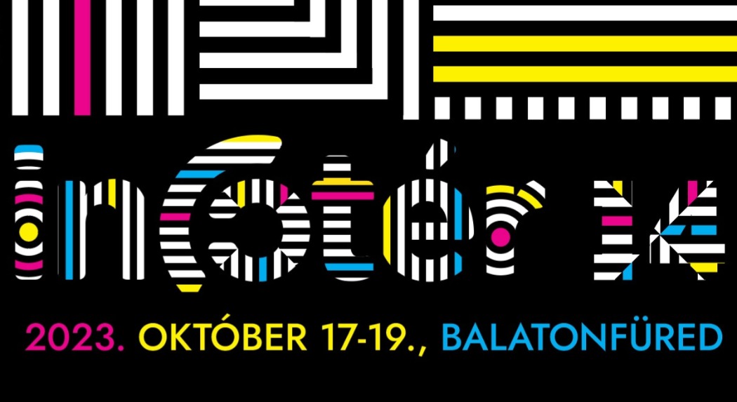 Regisztráljon az Infotér Konferenciára!