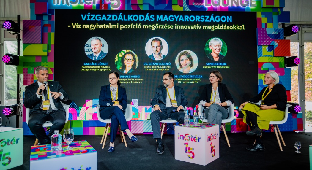 Ha így folytatjuk, kitikkadunk: aggasztó a vízkészleteink állapota 