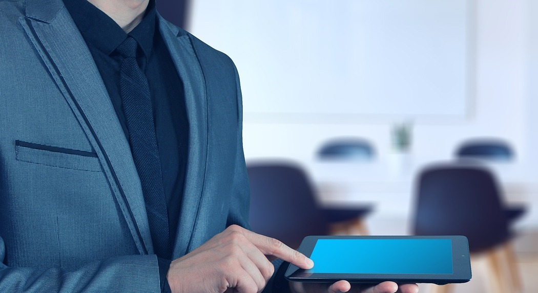 Digitalisation services of the Hungarian Chamber of Commerce and Industry for small businesses