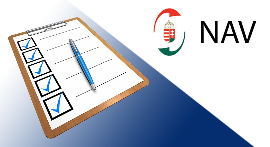 A NAV felméri az adózók véleményét az online ügyintézésről