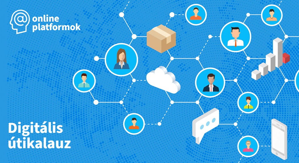 Az online platformokról elérhető tudást összegezi az NMHH új honlapja