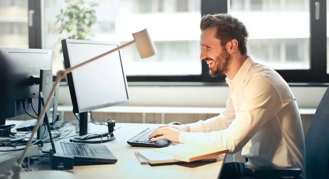 A dolgozók több mint fele nem törődik rendszeresen az informatikai biztonsági előírásokkal egy elemzés szerint