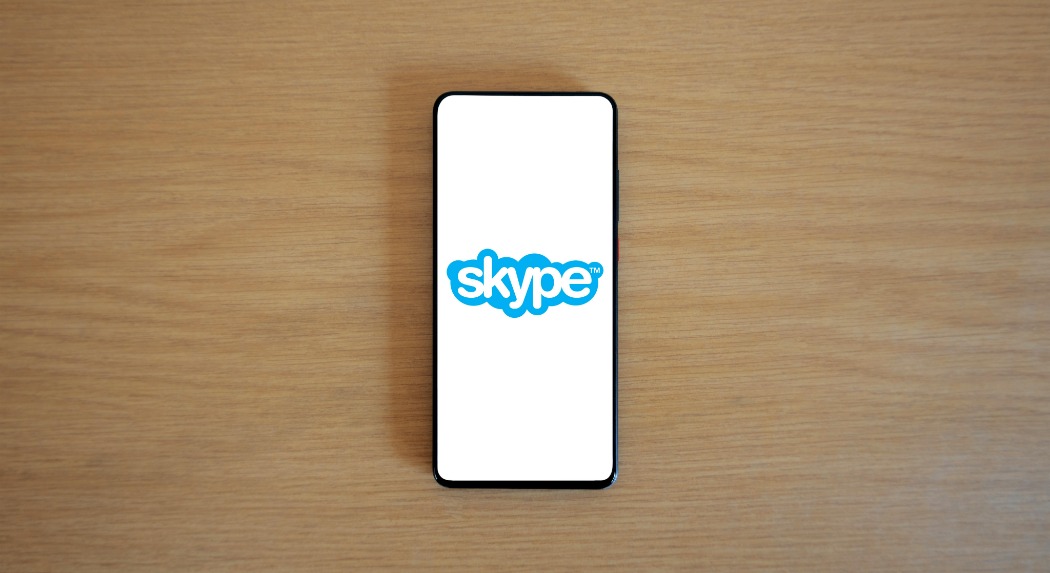 A Microsoft leállította az egykor népszerű Skype internetalapú telefon- és videószolgáltatását