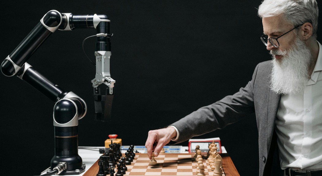 sg.hu: Miért van még biztosan messze az általános mesterséges intelligencia?