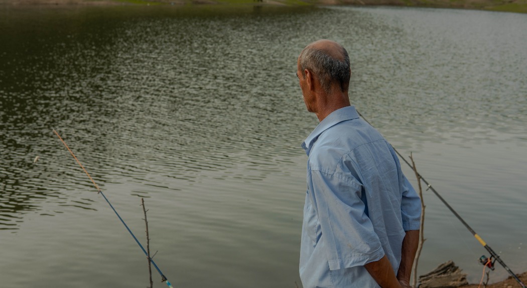 MOHOSZ: applikáció segíti az idei évtől a horgászokat