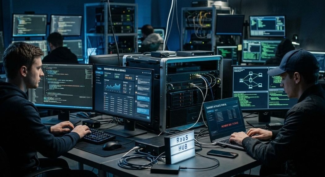 Célkeresztben a KKV-k: Így változtak meg a kiberfenyegetések az elmúlt években - A bérelhető "hacker" jelenség