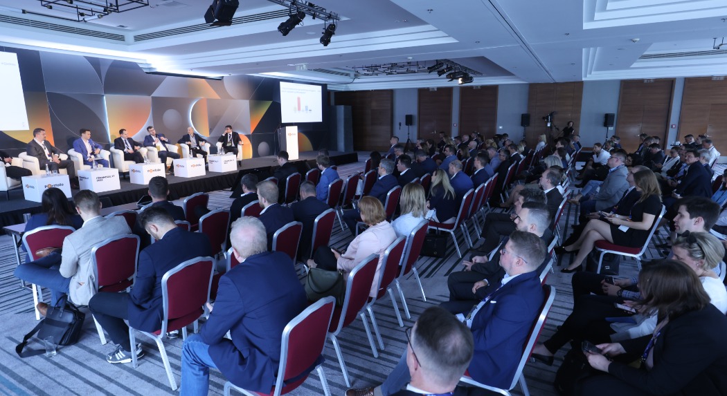 A fintech szektor és a bankok egy helyen: jön a Portfolio Financial IT konferenciája