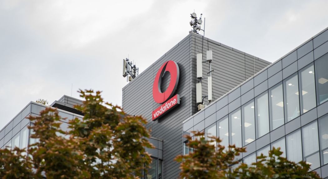 Új felsővezetőket választottak a Vodafone élére