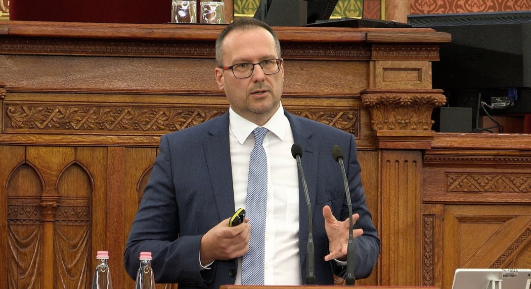 Új államtitkárság viszi tovább az infokommunikációs feladatokat az Energiaügyi Minisztériumban