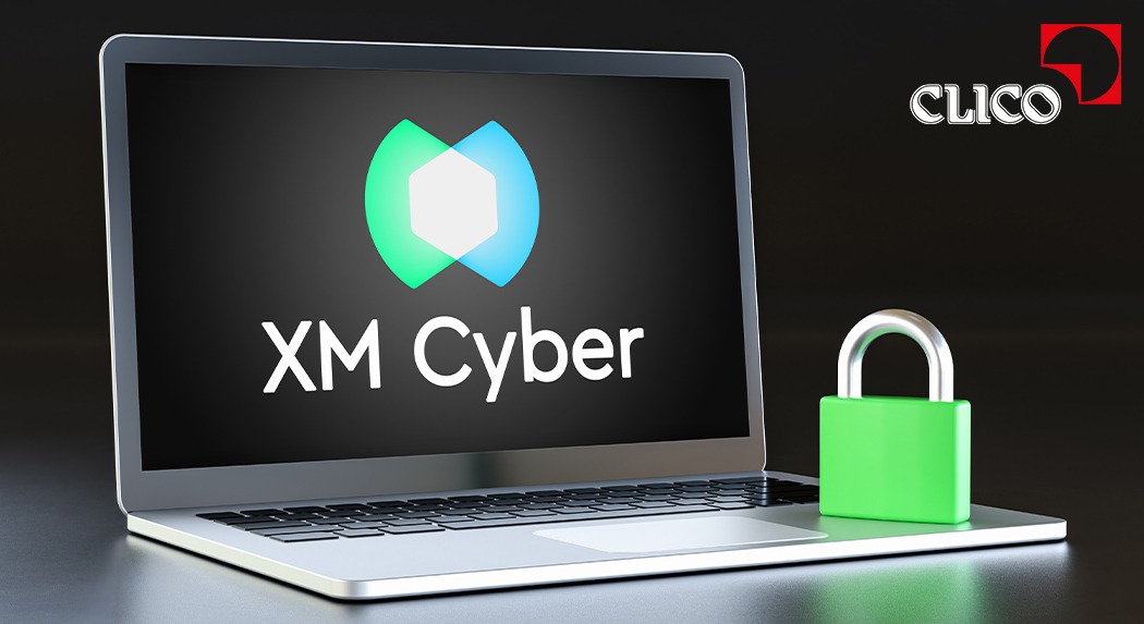 XM Cyber a CLICO értékesítési portfóliójában