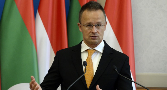 Szijjártó Péter: a kormány támogatja a szoftverfejlesztéssel foglalkozó beruházások Magyarországra hozását