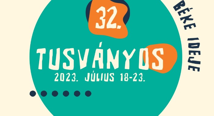 32. Bálványosi Nyári Szabadegyetem és Diáktábor