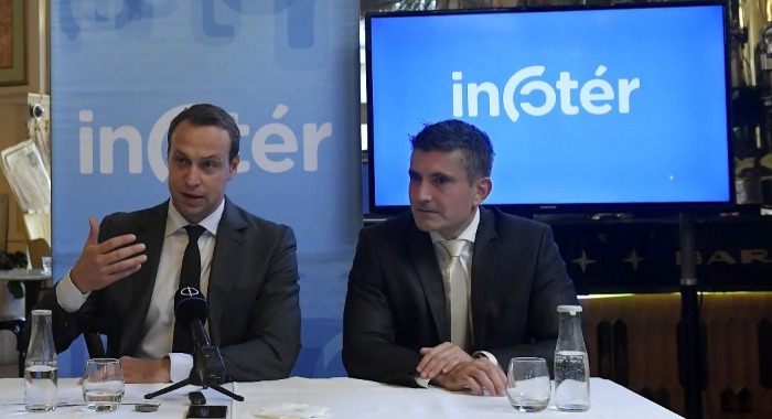 Lánszki Regő: a digitalizáció az építőiparban is a versenyképesség alapja