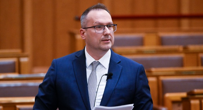 Energiaügyi Minisztérium: már lehet pályázni a nagy sebességű internetkapcsolat kiépítésére szánt 85 milliárd forintra