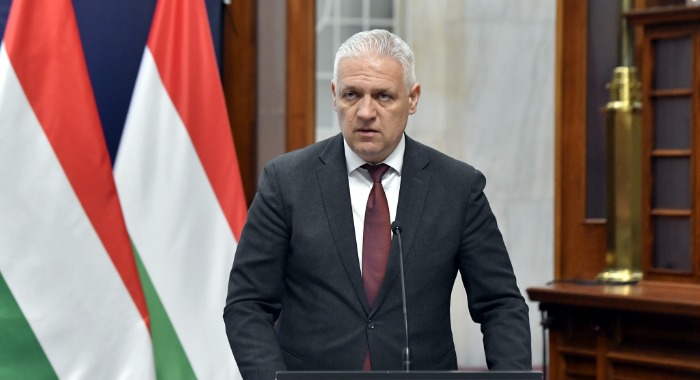 Szabados Richárd: a vállalkozások augusztus végéig hozzájutnak a Demján Sándor 1+1 Program forrásaihoz