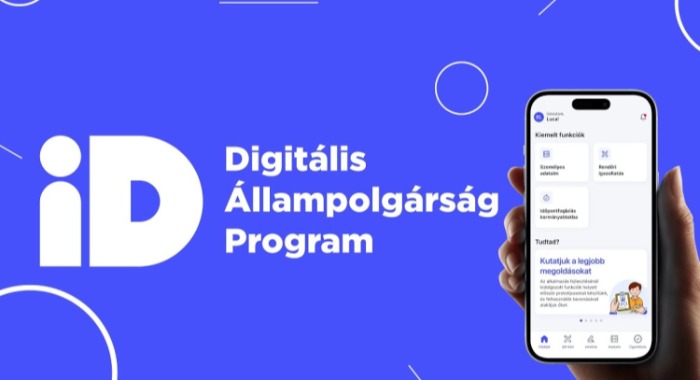 magyarhirlap.hu: Nem lesz többé szükség hosszú várakozásra a hivatalokban