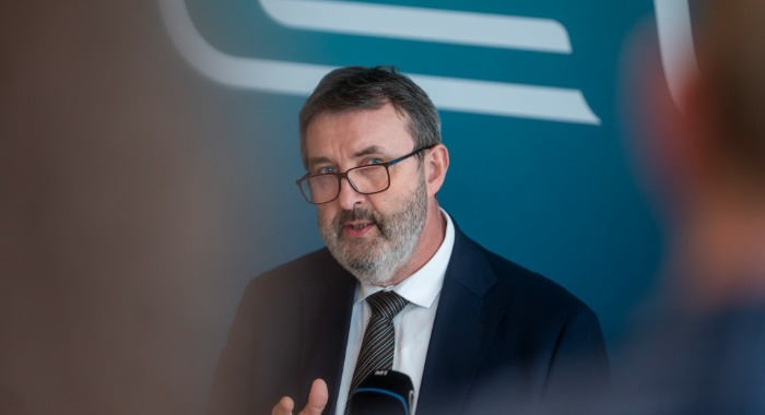 Palkovics László: a kormány hamarosan elfogadhatja az átdolgozott mesterséges intelligencia stratégiát