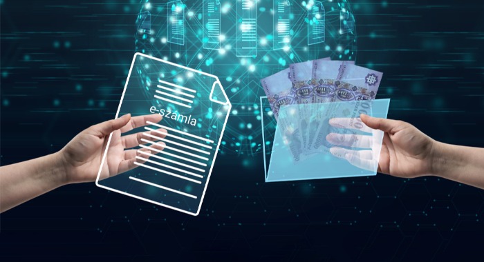 Izer Norbert: kétmilliárd közelében tart az online számlák száma