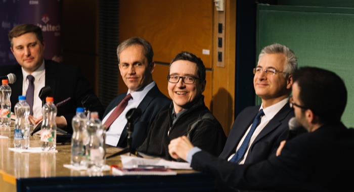 Bemutatkozott a Magyarországon működő Digitális és Innovációs HUB-ok hálózata (EDIH hálózat)