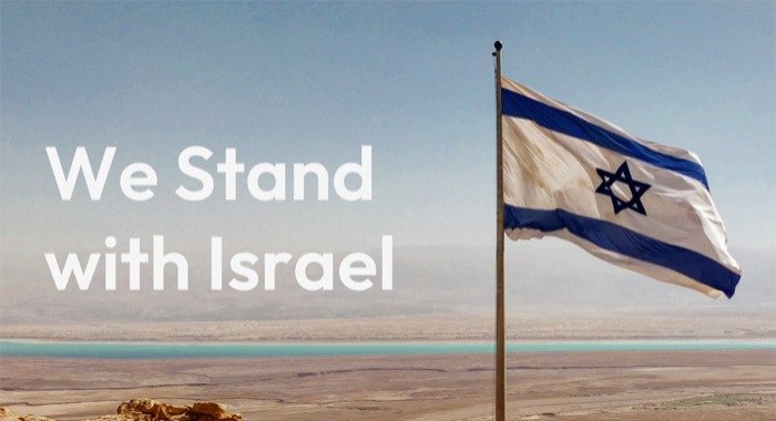 A hackerek is beszálltak az Izrael elleni brutális terror támadásokba