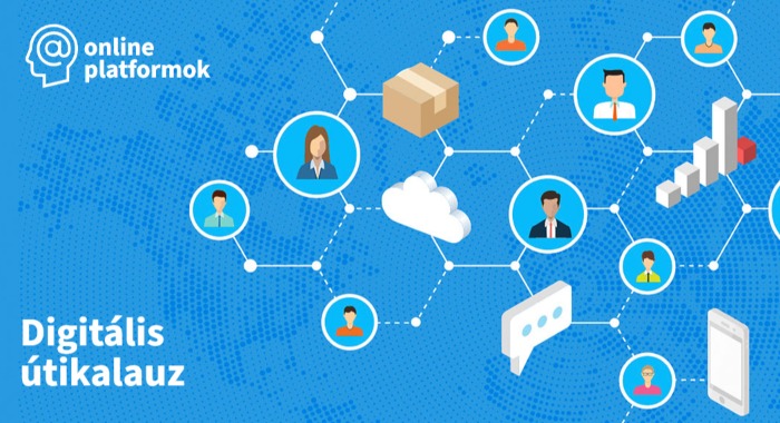 Az online platformokról elérhető tudást összegezi az NMHH új honlapja