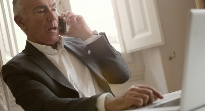 Kibervédelmi intézet: nagy összegű pénznyereményre hivatkoznak telefonos csalók