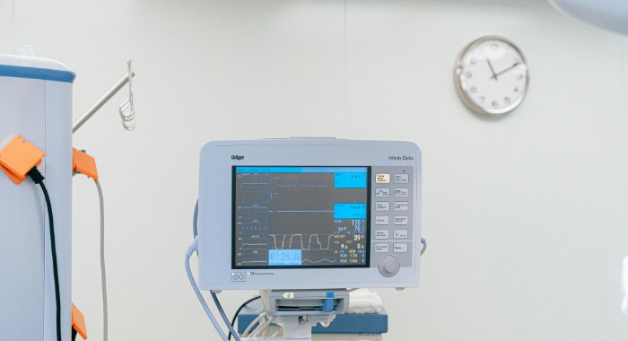 Hétmilliárd forintot fordíthat informatikai fejlesztésekre a kórházfőigazgatóság