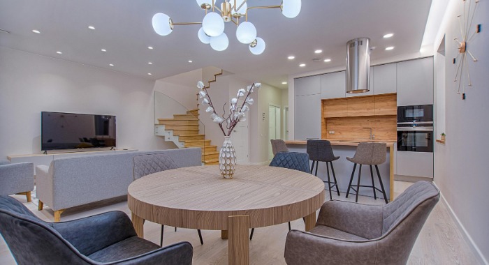 Huawei: 4,7 millió okosmérő lehet Magyarországon 2030-ra