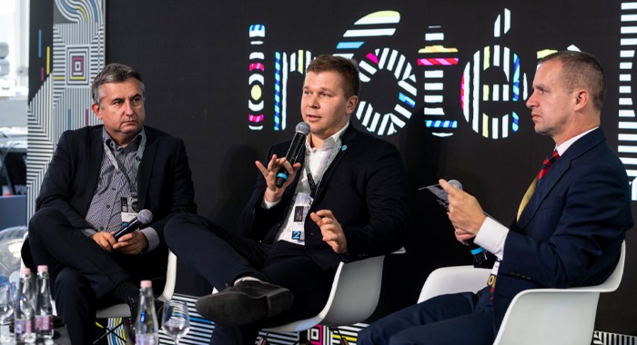 Ukrajna: kinek a háborúja?