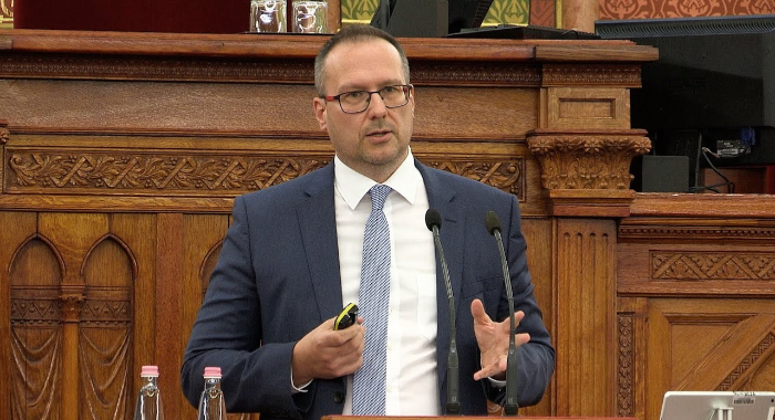 Új államtitkárság viszi tovább az infokommunikációs feladatokat az Energiaügyi Minisztériumban