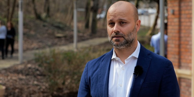 „Az IT-biztonság komplex feladat” – interjú Zámbó Marcellal