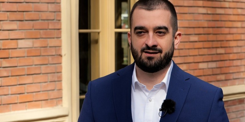 Hogyan induljunk el a NIS2 útján? – interjú dr. Váczi Dániellel