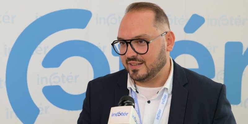 Berki Gergő: Nem kell kiberbiztonsági erőd, hogy a NIS2-nek eleget tegyünk