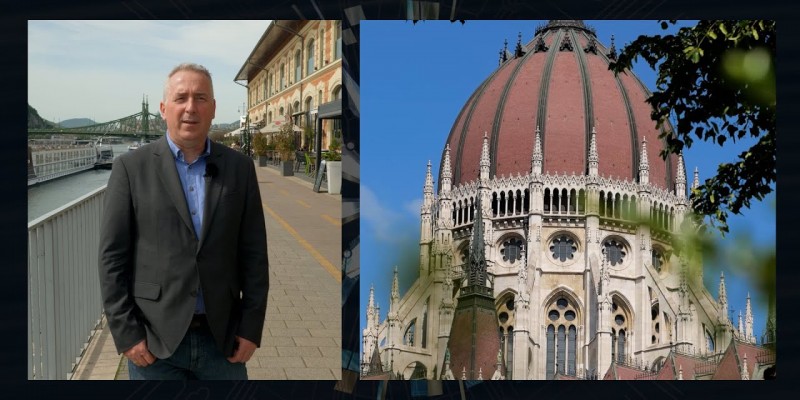 Három dolog, amiért az Infoparlament délutáni szekcióján ott a helyed!