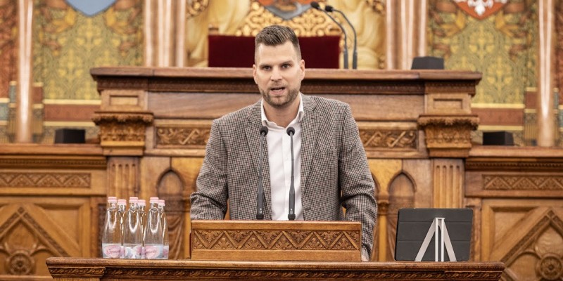 Both András – Úton a szolgáltatásfejlesztés felé