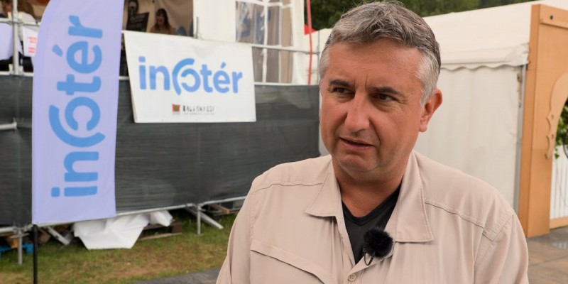 Demkó Attila: öncsalás, amit a Nyugat az orosz-ukrán háborúról gondol