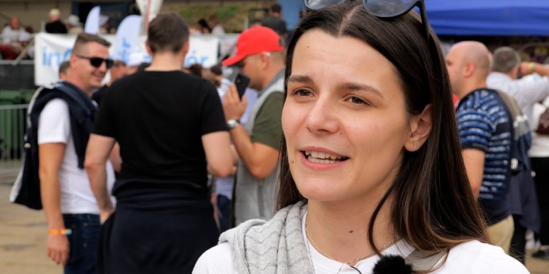 Mennyi egy YouTube-er/influenszer szavatossága? – Interjú Kiss Annával