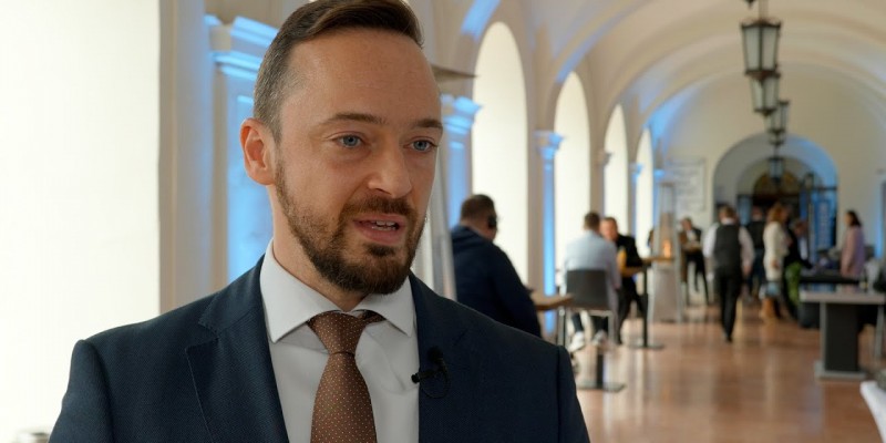 Infotér 2024: Hol tartunk a GINOP+-ban és mik a tapasztalatok?