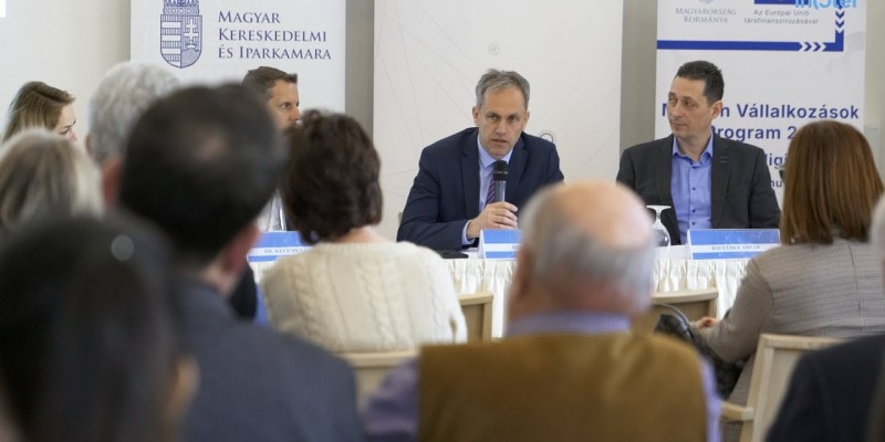 Több millió forint értékű támogatás vált elérhetővé minden vállalkozásnak!