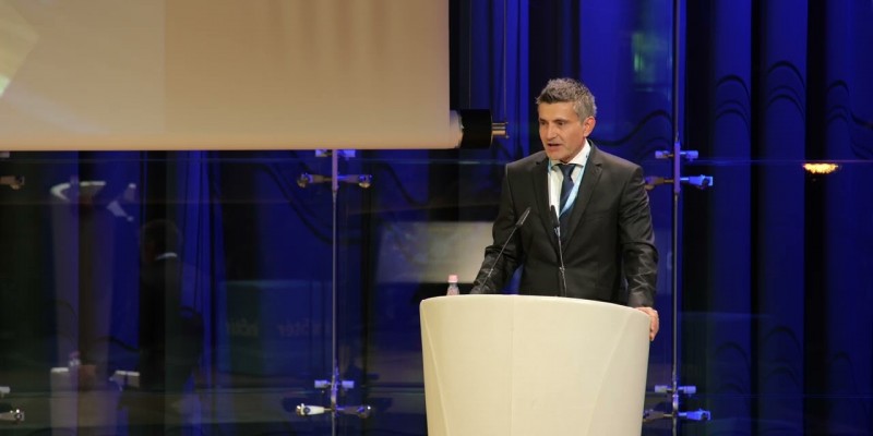 Soltész Attila: az információs társadalom megvalósult Magyarországon