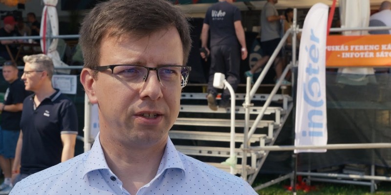 Bóka János: az Európai Unióban komoly változásokra van szükség