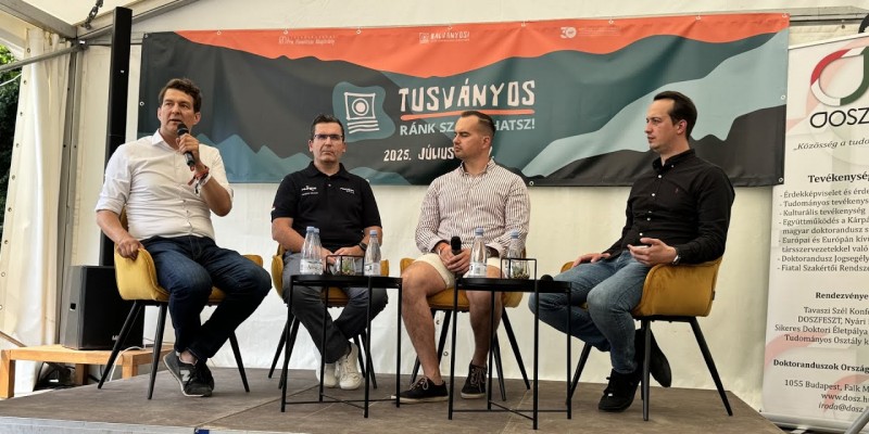 Dr. AI: Kockázatok és mellékhatások kibervédelemtől az egészségügyig