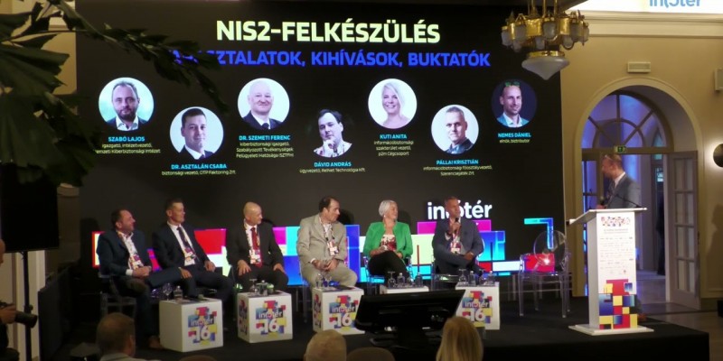 NIS2-felkészülés – tapasztalatok, kihívások, buktatók