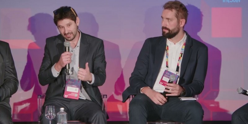 INFOTÉR CONTECH 2025 – Digitalizáció és BIM a mélyépítési ágazatban