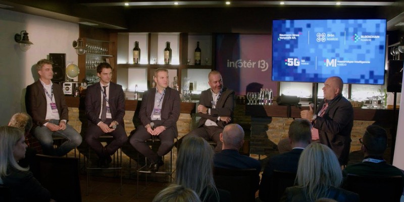 4 Koalíció – panelbeszélgetés