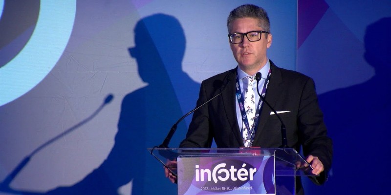 Biró Albert – második napi köszöntő